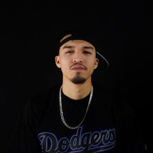 Meet your Posher, Nicholas